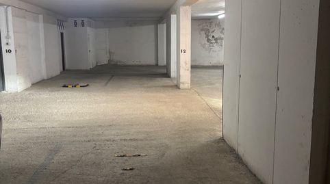 Foto 3 von Garage zur Miete in Calle de Bonn, 4, Rincón Alto, Benidorm