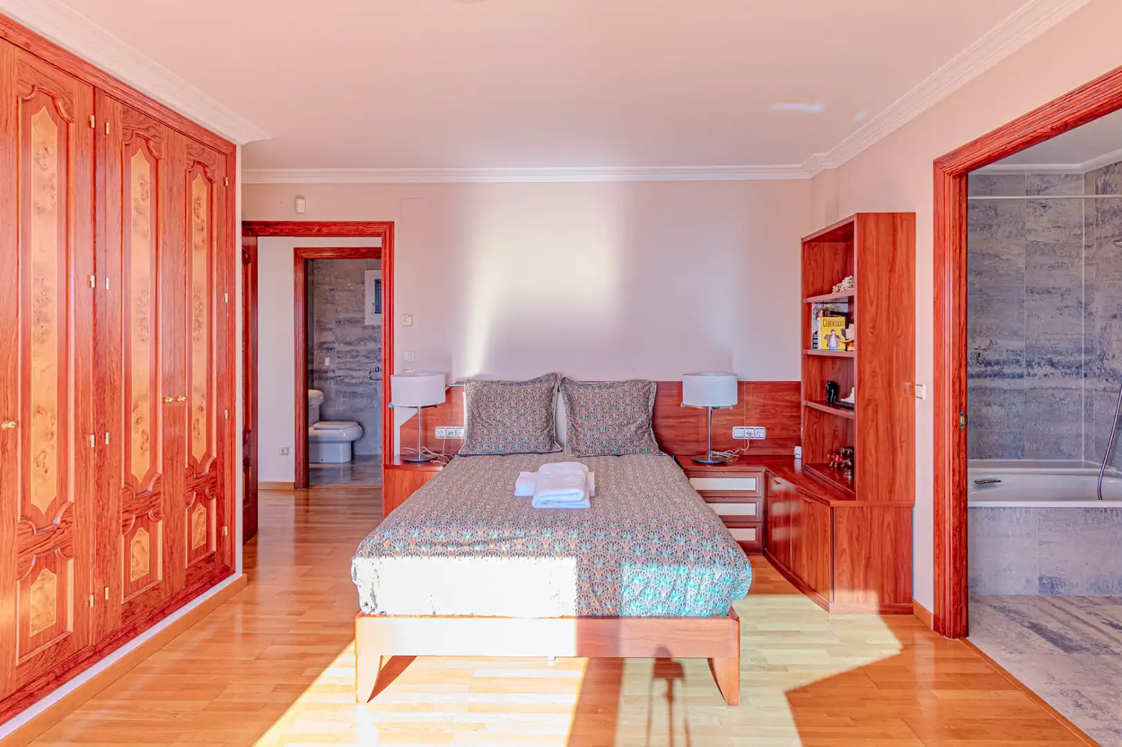 House with pool for sale in Carrer Anglaterra 196, imagen 35