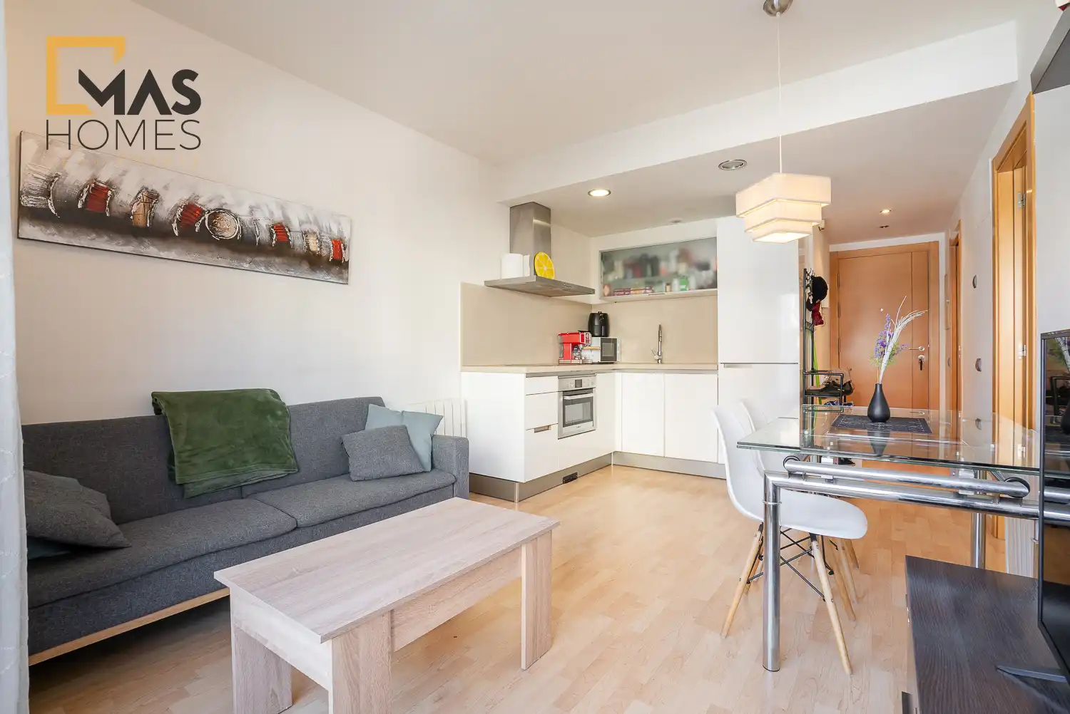 Wohnung mit Aufzug zum Verkauf in Carrer de la Llibertat, imagen 11