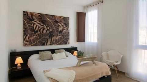 Photo 5 of Apartment to rent in  del Carmen, 2, San Matías - Realejo, Granada