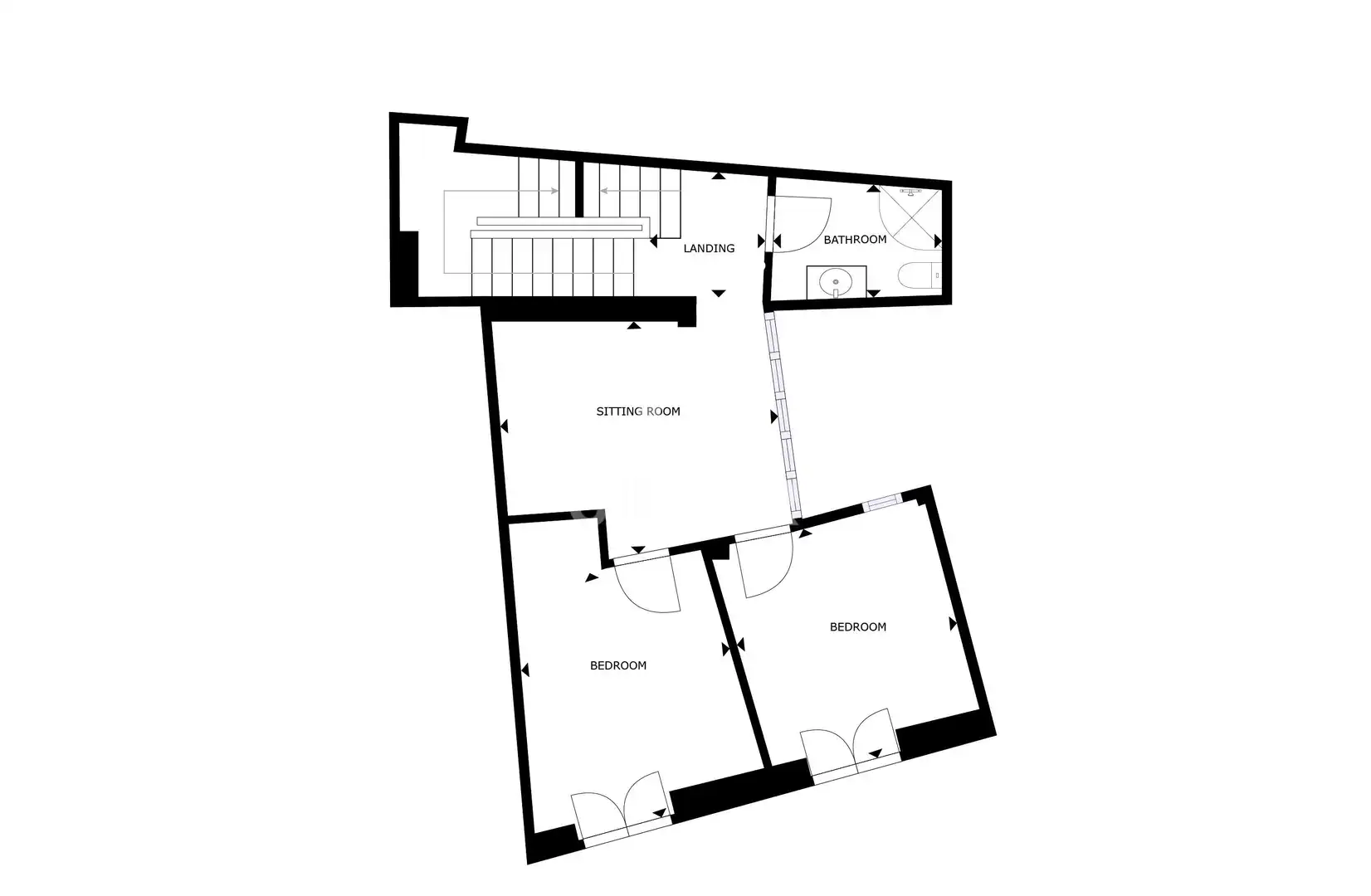 Detached homes for sale in Sevilla  with Heating