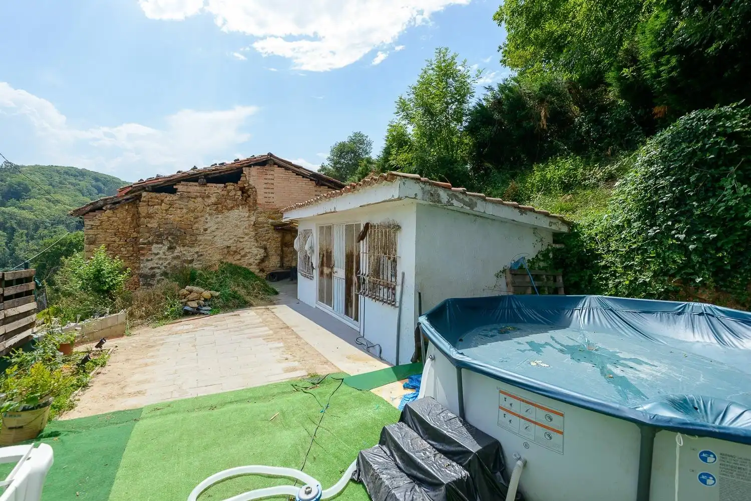 Casa o xalet en venda a Aldea Bendones, 1, Parroquias Sur - La Manjoya