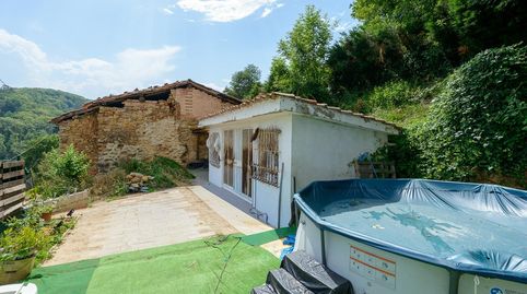 Foto 3 de Casa o xalet en venda a Aldea Bendones, 1, Parroquias Sur - La Manjoya, Oviedo