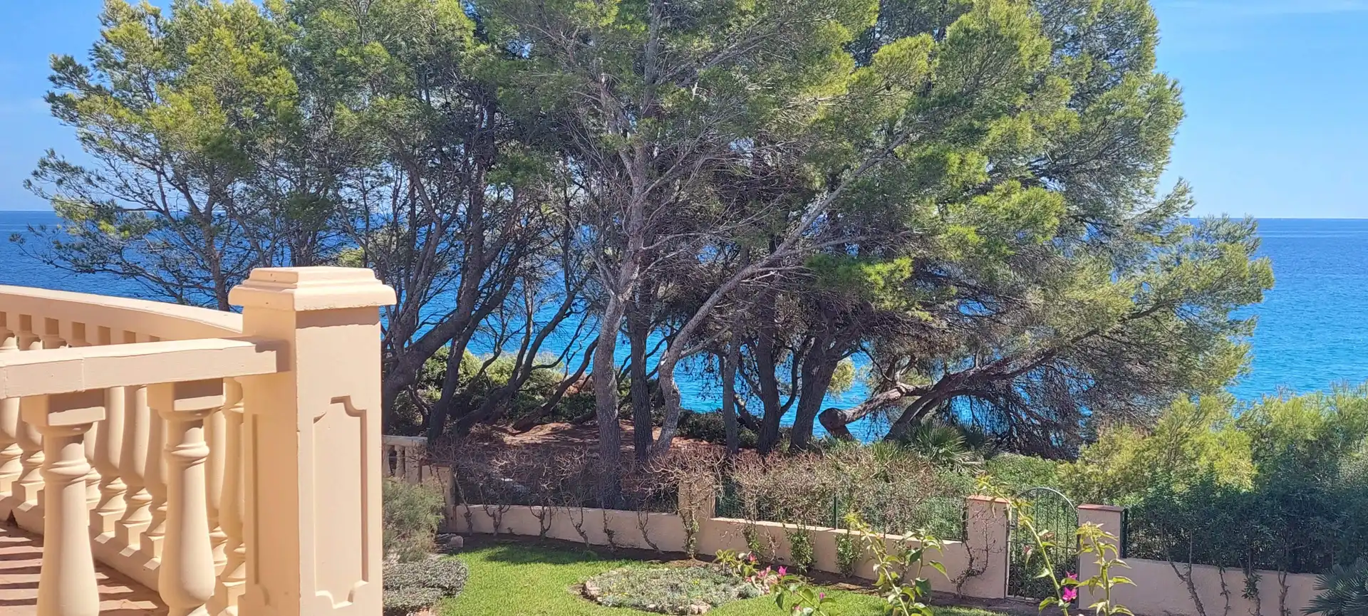 Detached house with terrace for sale in Les Tres Cales, imagen 28