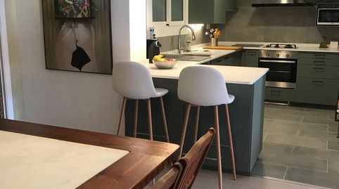 Espectacular piso en la zona maritima de Segur de Calafell, imatge 5