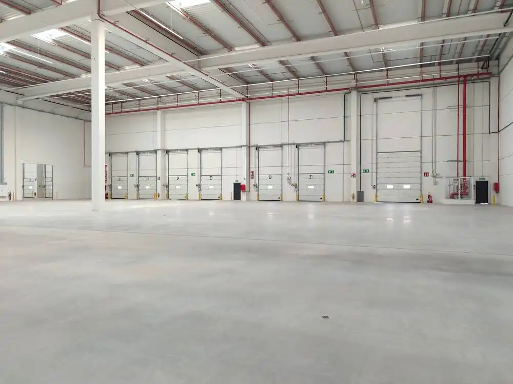 Industrial buildings for rent in Azuqueca de Henares