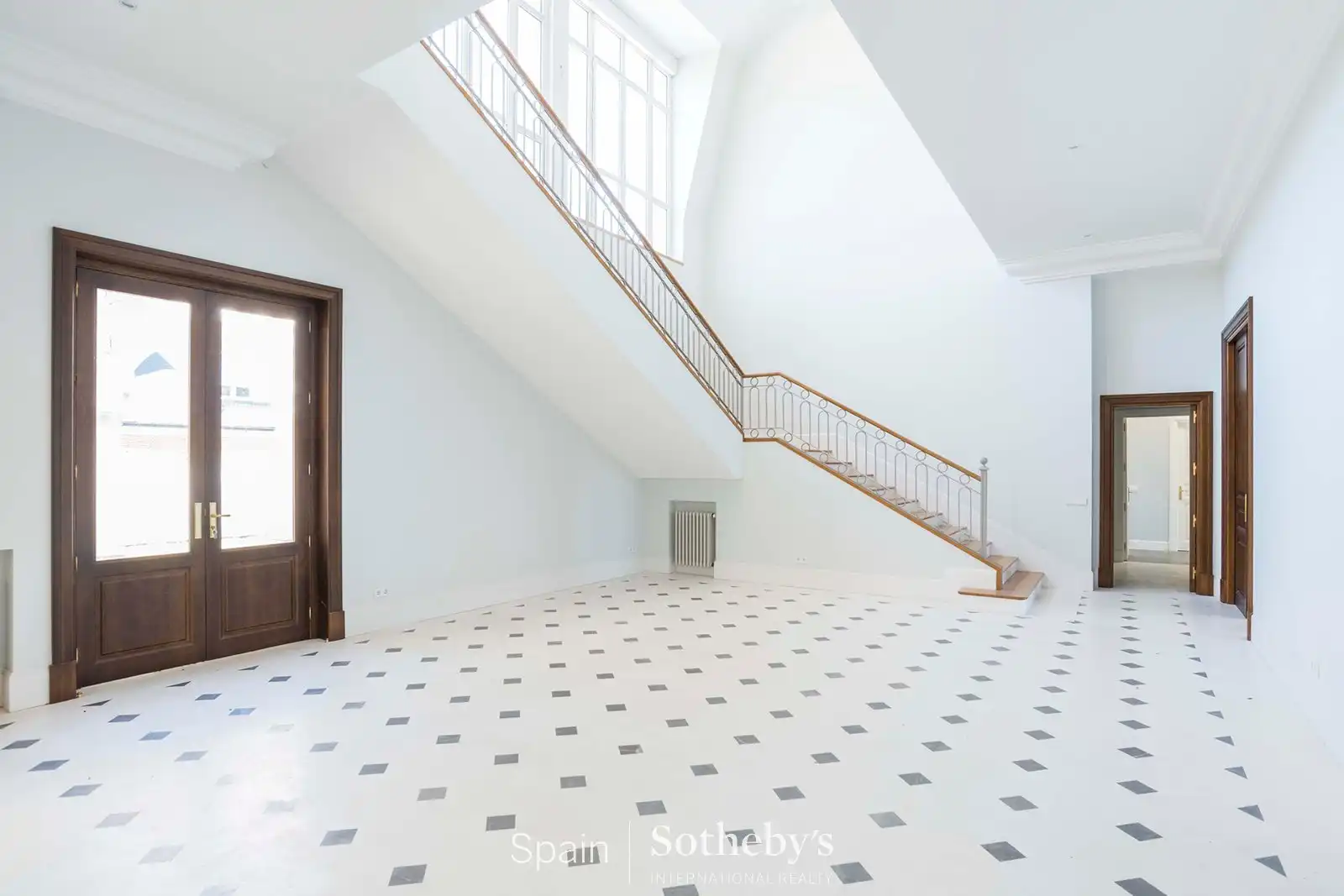 Casa o chalet en venta en Madrid con Aire acondicionado, Calefacción y Jardín privado