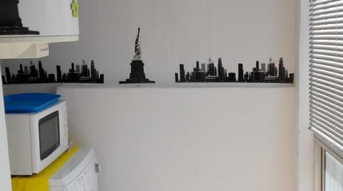 Foto 4 de Estudio de alquiler en Calle Martínez Molina, Ctra. Circunvalación - La Magdalena,  Jaén Capital