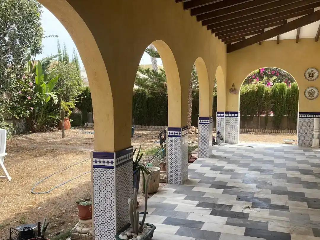 Casa o xalet en venda en Puerto Rey