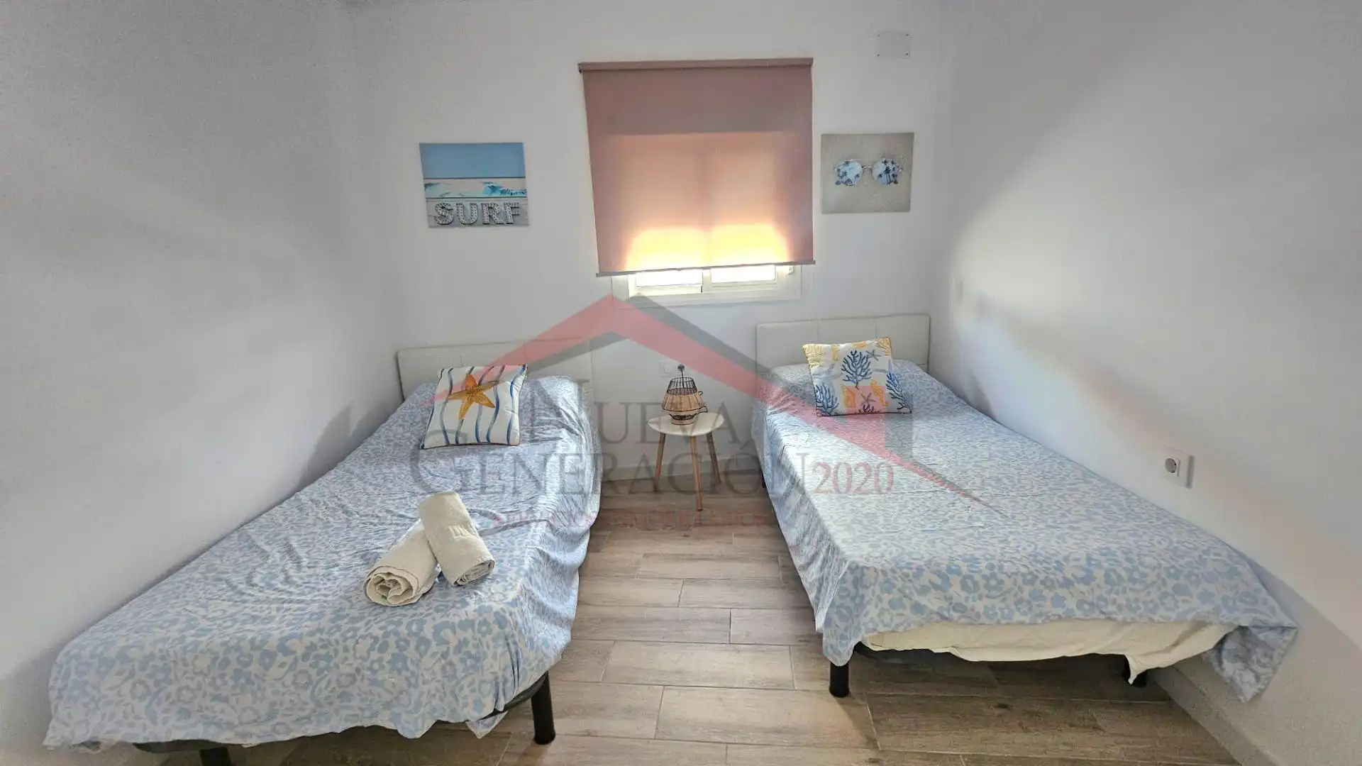 Casa o xalet en venda a Conil