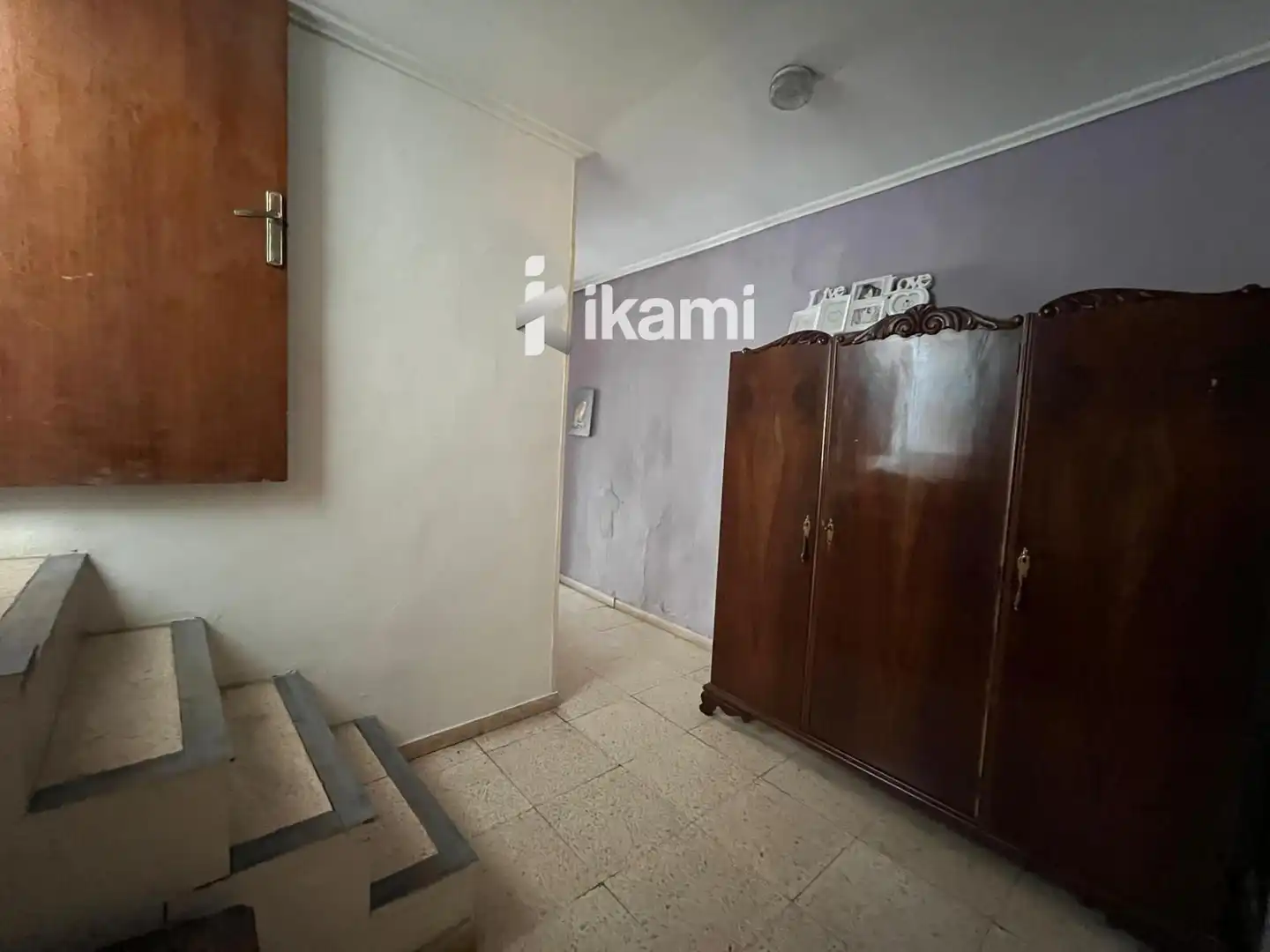Casa o chalet en venta en Beniarbeig con Terraza y Trastero