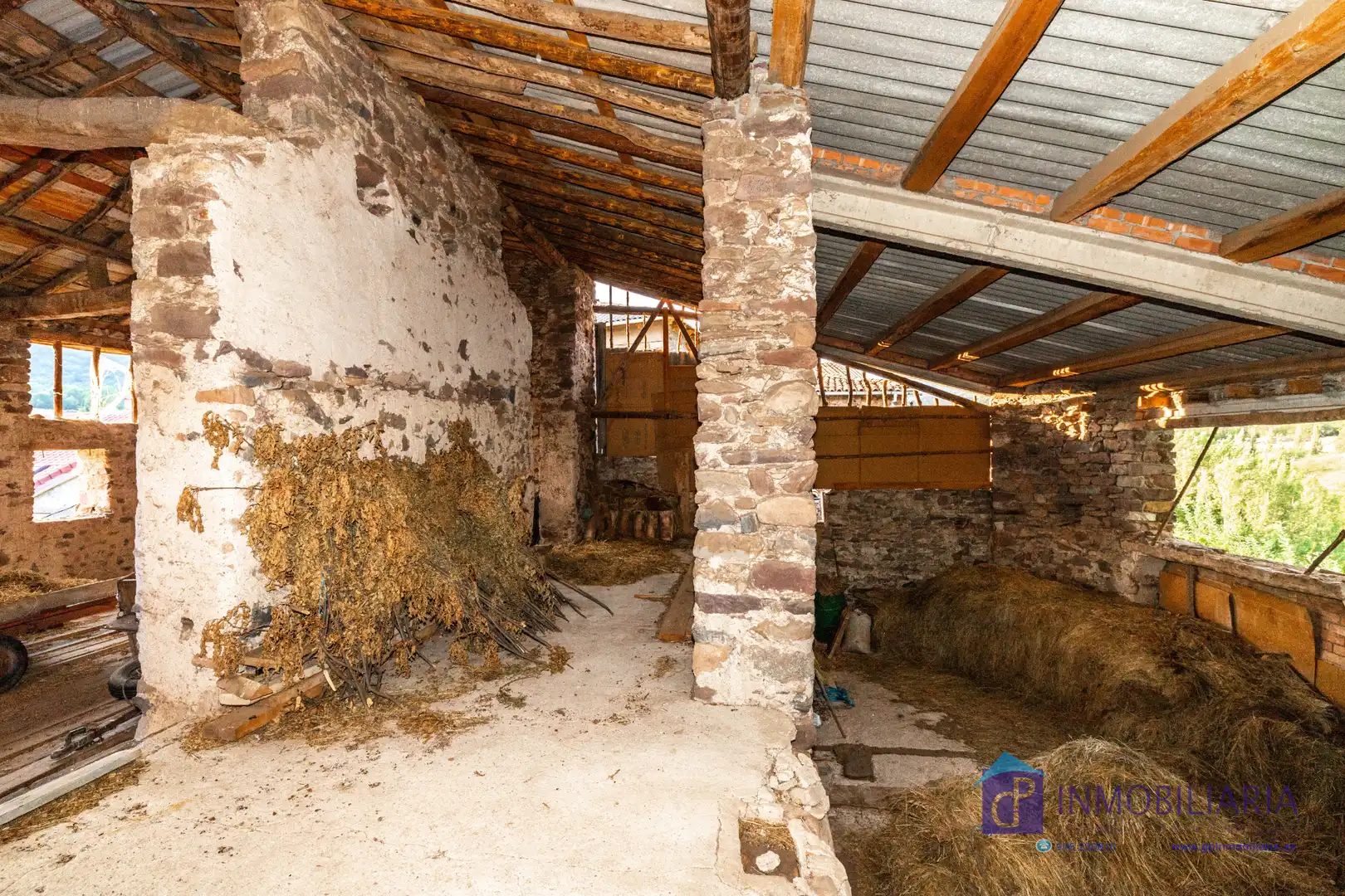 Casa o xalet en venda en Bisaurri amb Jardí privat