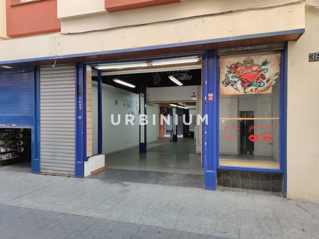 Premises to rent in Lloret de Mar
