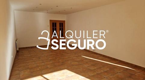 Foto 3 de Casa o xalet de lloguer a San Roque, Centro, Madrid