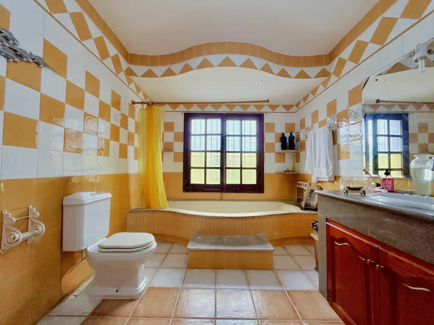 Bany de Casa o xalet en venda en Beniarjó, Valencia