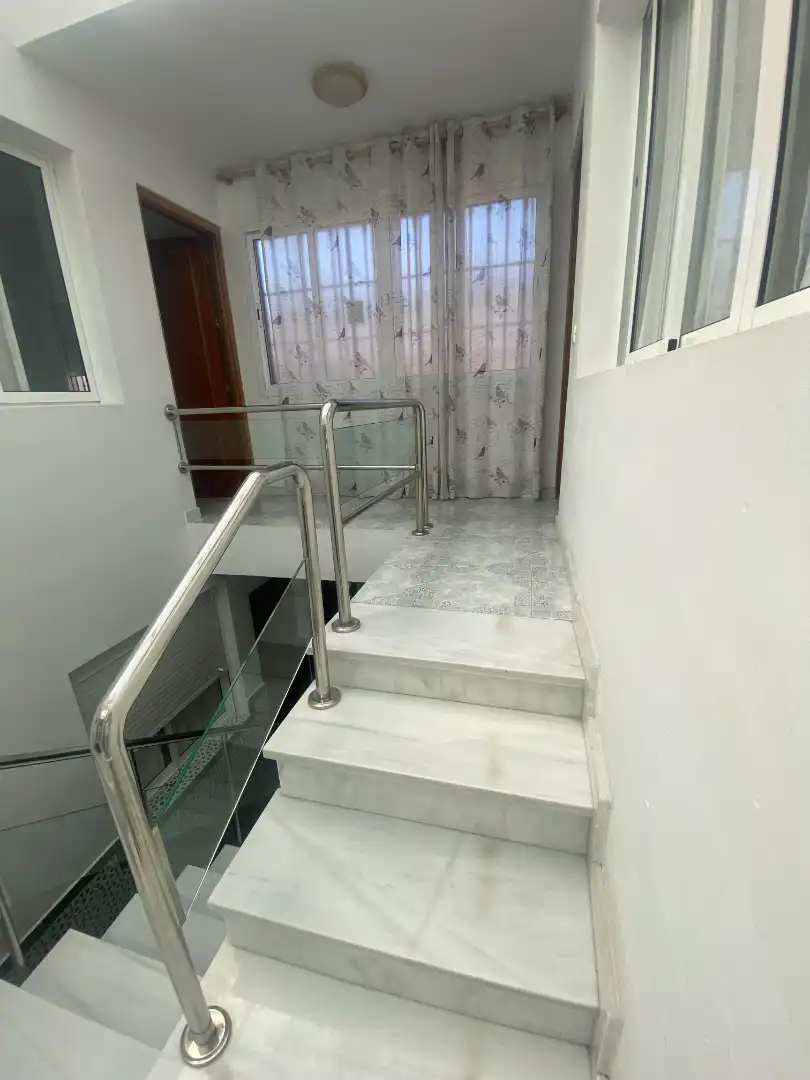 Casa o chalet de alquiler en Málaga con Aire acondicionado, Terraza y Amueblado