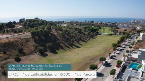 Foto 4 de Residencial en venta en Caleta de Vélez, Vélez-Málaga