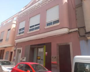 Exterior view of Office for sale in Alzira