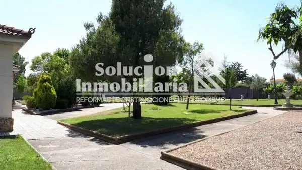 Casa o chalet en venta en Salamanca con Calefacción y Piscina