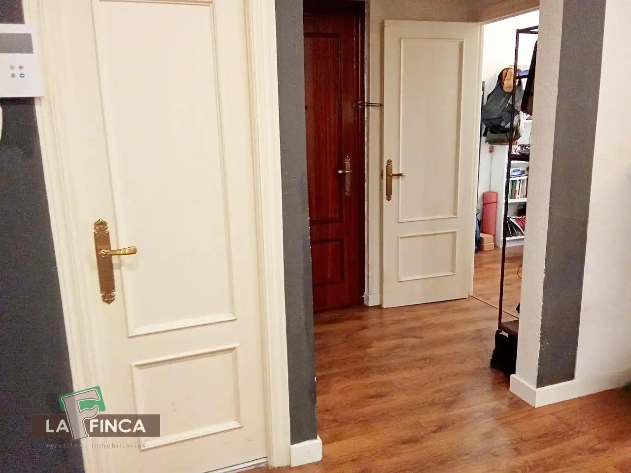Piso en venta en FERNANDO ALONSO, Santo Domingo - El Campillín