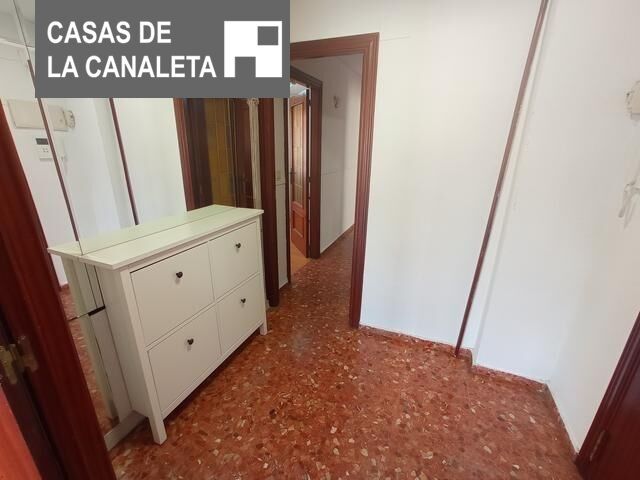 Pis en venda en Mislata amb Aire condicionat, Calefacció i Balcó