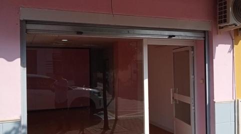 Photo 3 of Premises to rent in Calle Calle de las Cruces, Parque de la Ermita, Granada