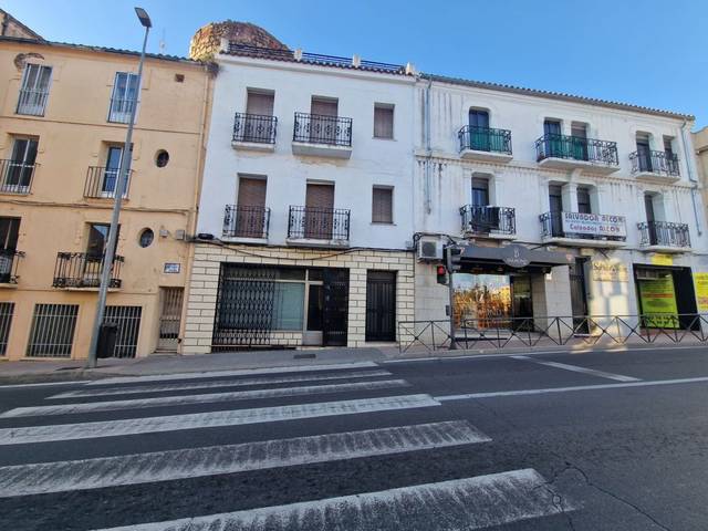 Local comercial en Alquiler en Centro Ciudad