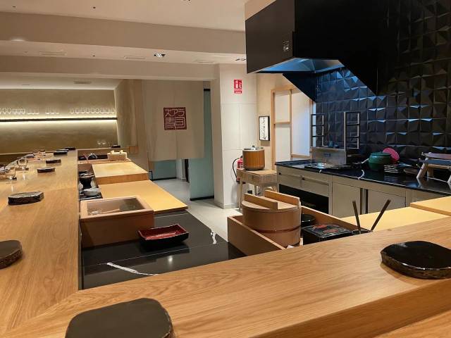 Local comercial en Alquiler en Berruguete