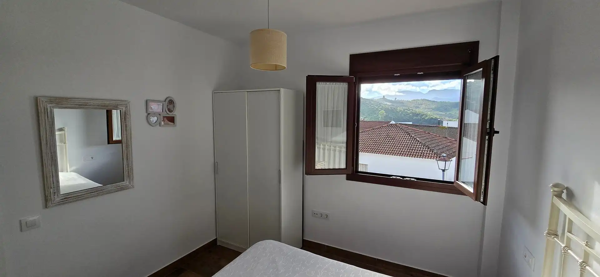 Habitación de Casa o chalet en venta en Algodonales con Aire acondicionado, Jardín privado y Terraza