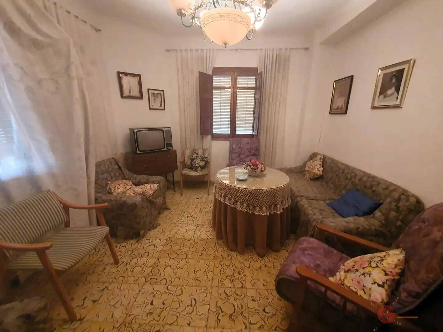 Casa o chalet en venta en Lanjarón