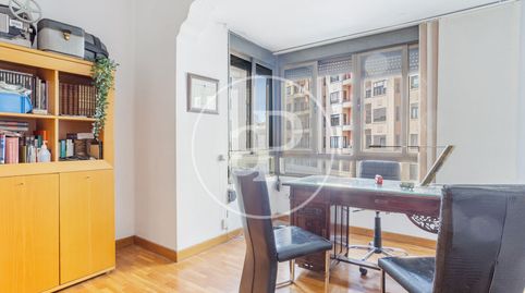 Foto 3 de Piso de alquiler en Av. de L'oest, Sant Francesc, Valencia Capital