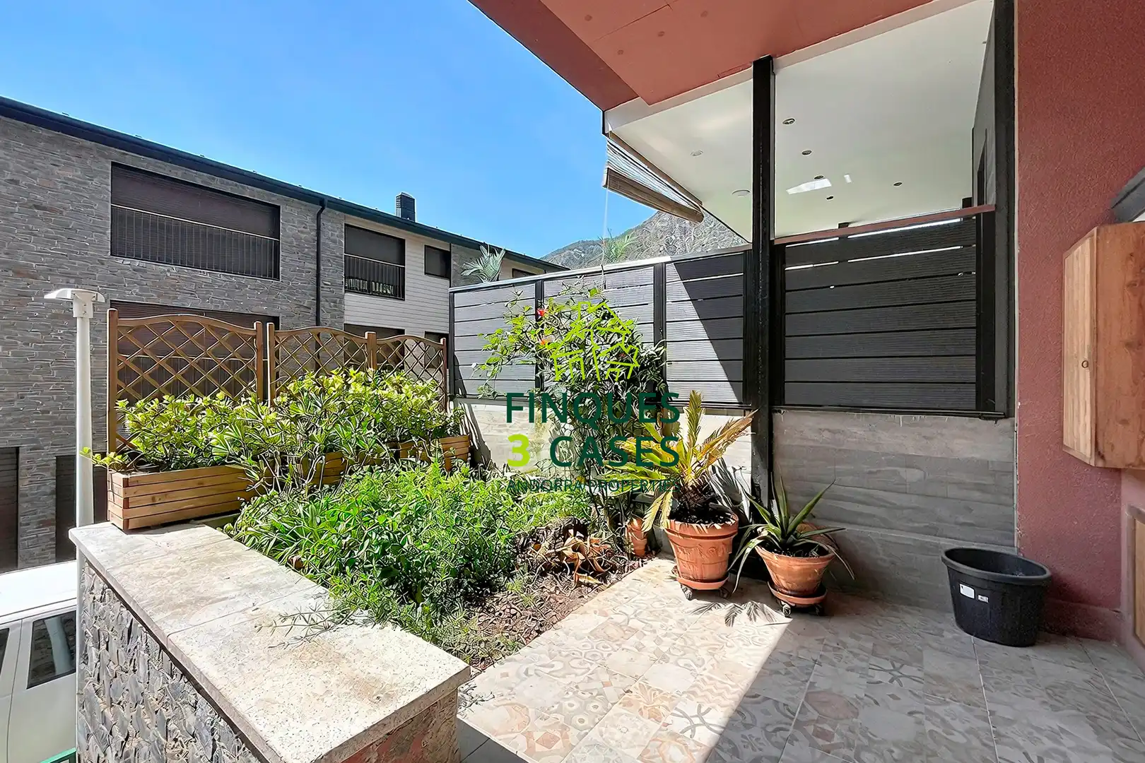 Casa bifamiliare con terrazza in vendita a Carrer de la Solana, imagen 45