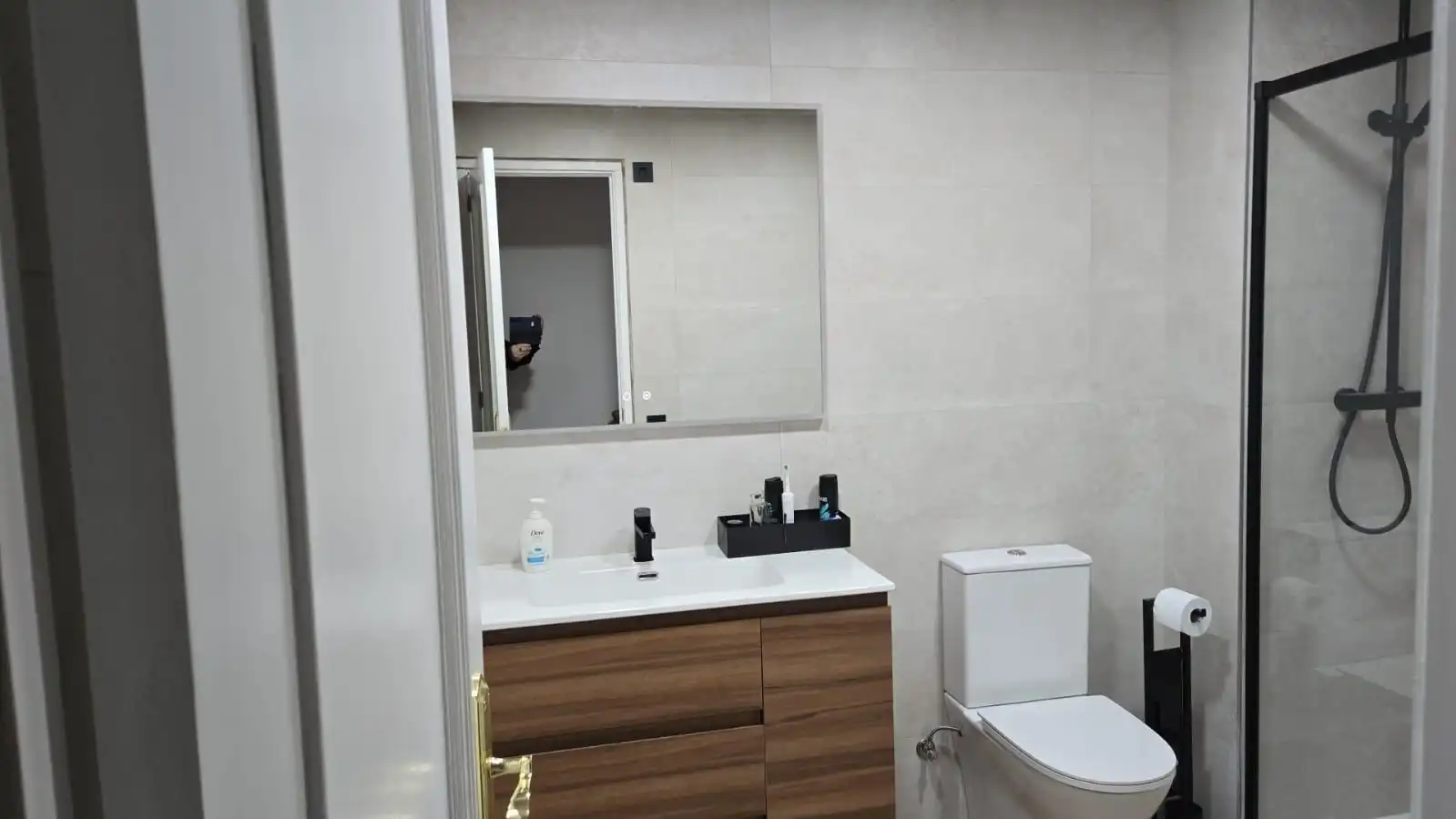 Baño de Piso en venta en Manresa con Aire acondicionado y Calefacción