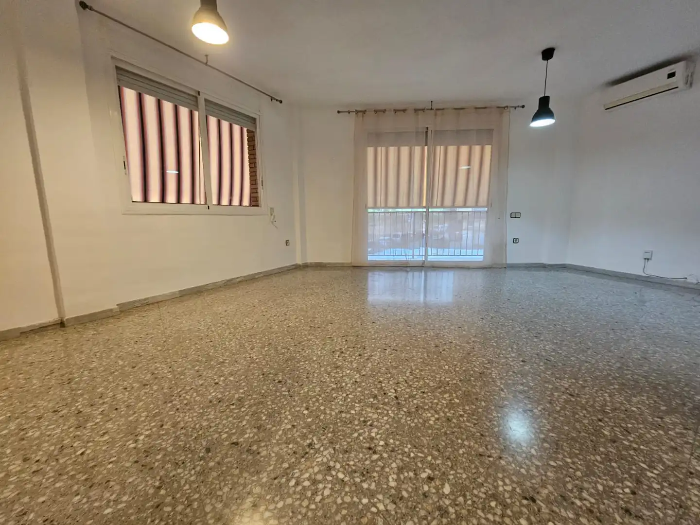 Piso de alquiler en La Maurina