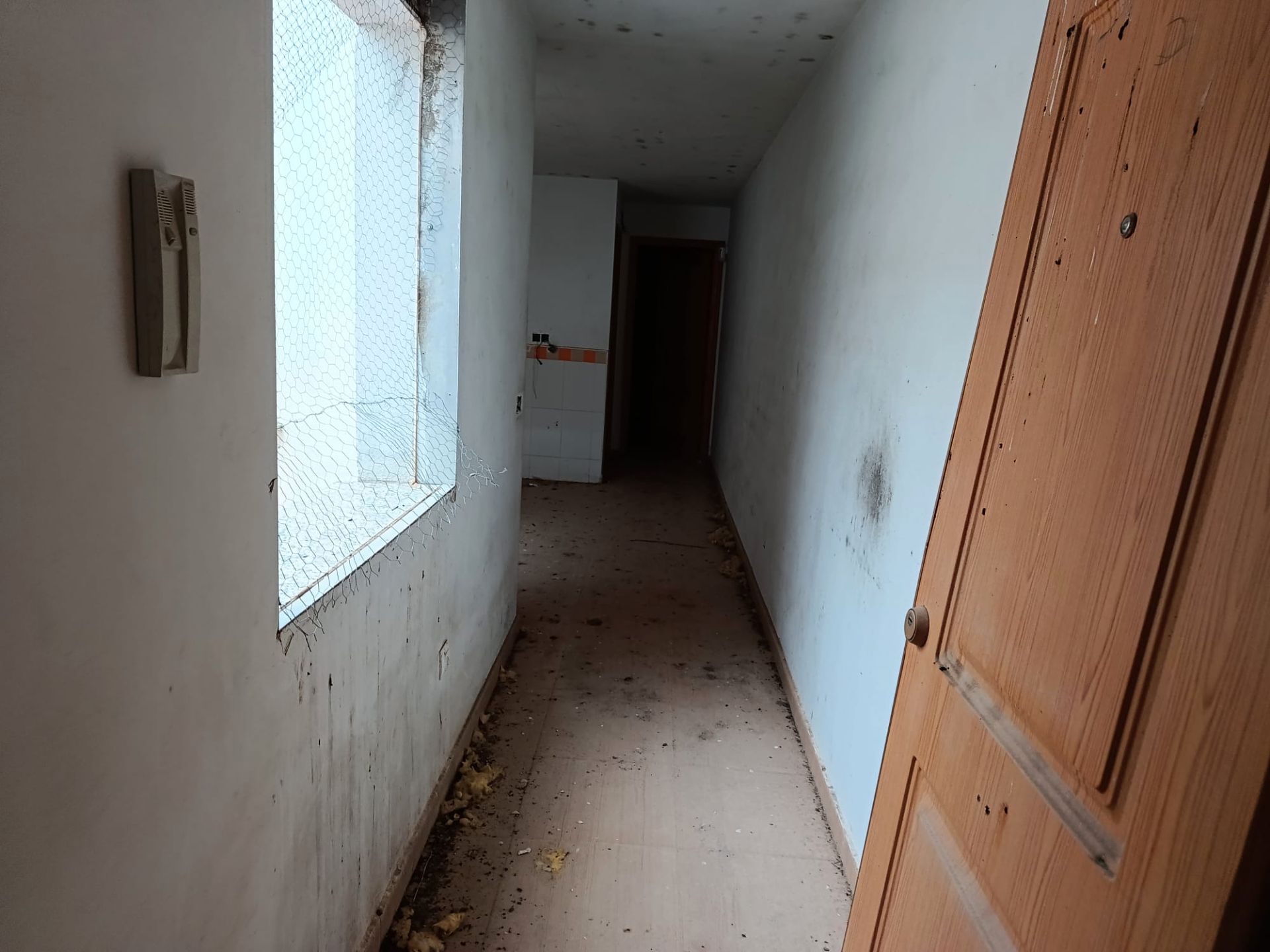 Flat for sale in Campo de Criptana