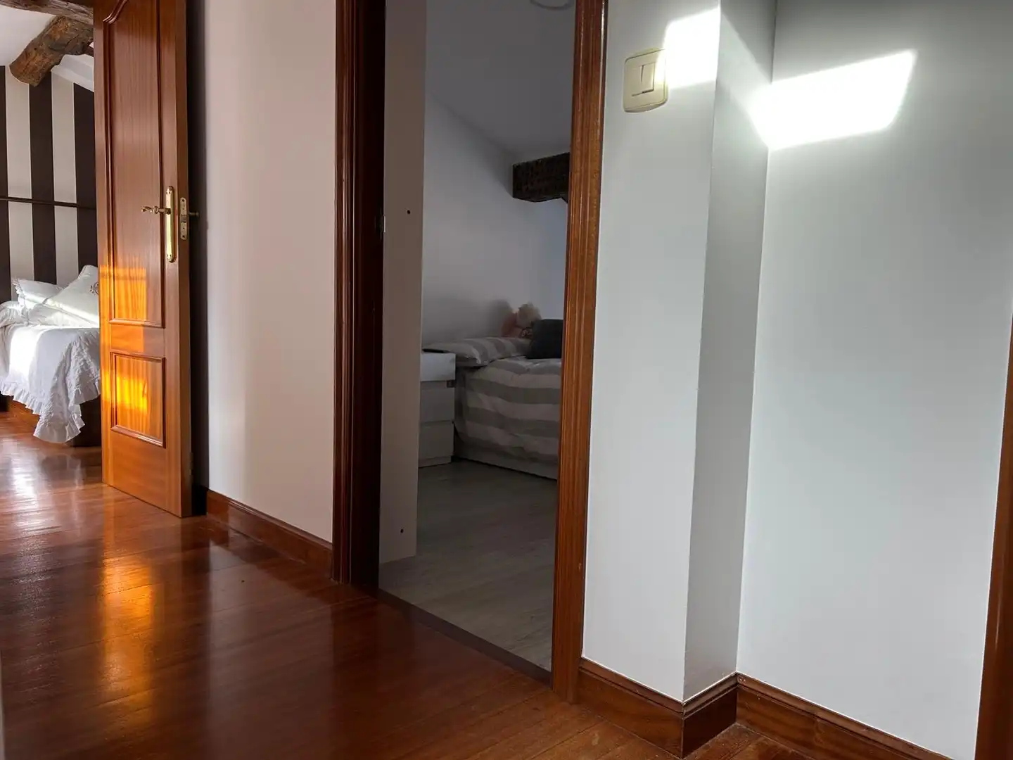 Flat for sale in Vitoria - Gasteiz  with Heating and Furnished
