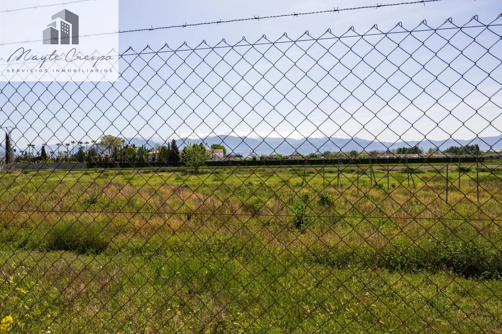 Landhaus mit Terrasse zum Verkauf in Camino Camino de Purchil 9, imagen 27