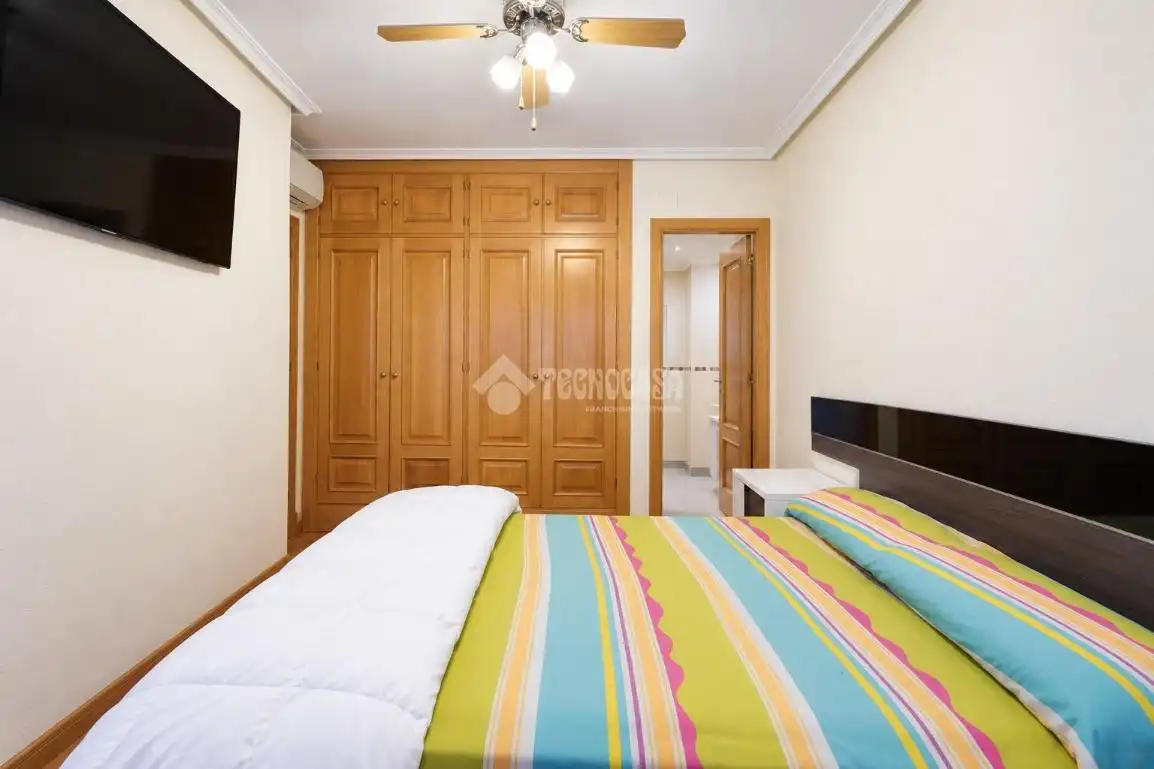Flat for sale in Los Robles, imagen 15
