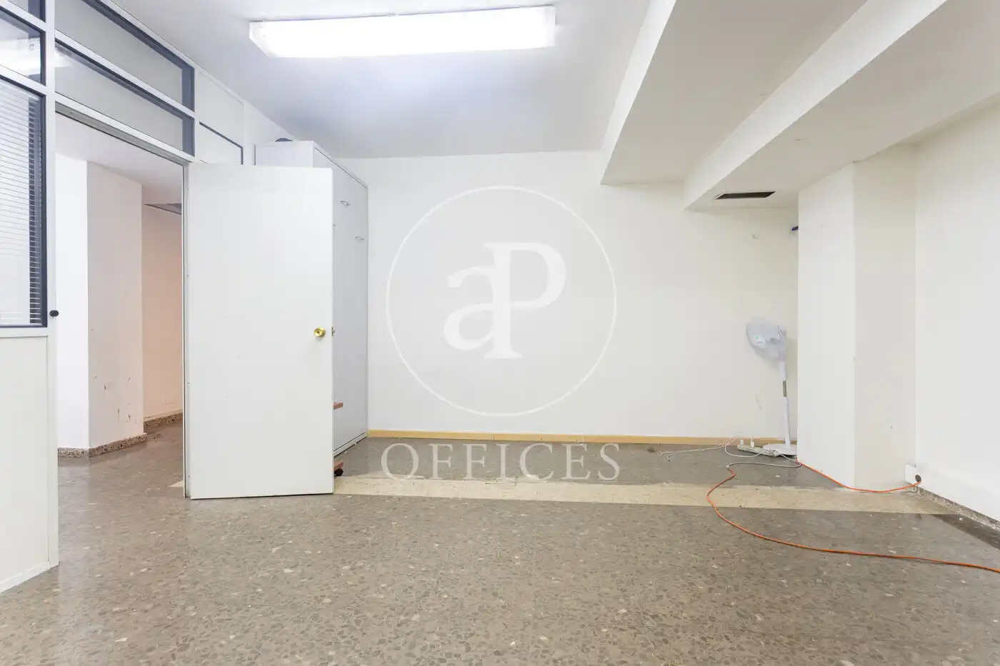 Oficina en venda en Barcelona