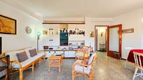 Living room of Flat for sale in Portbou  with Air Conditioner and Terrace