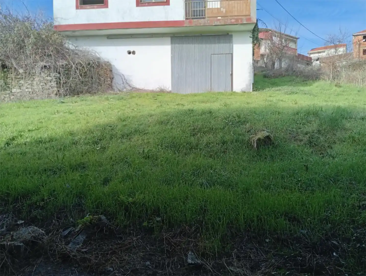 Casa o xalet en venda en Vilardevós amb Balcó