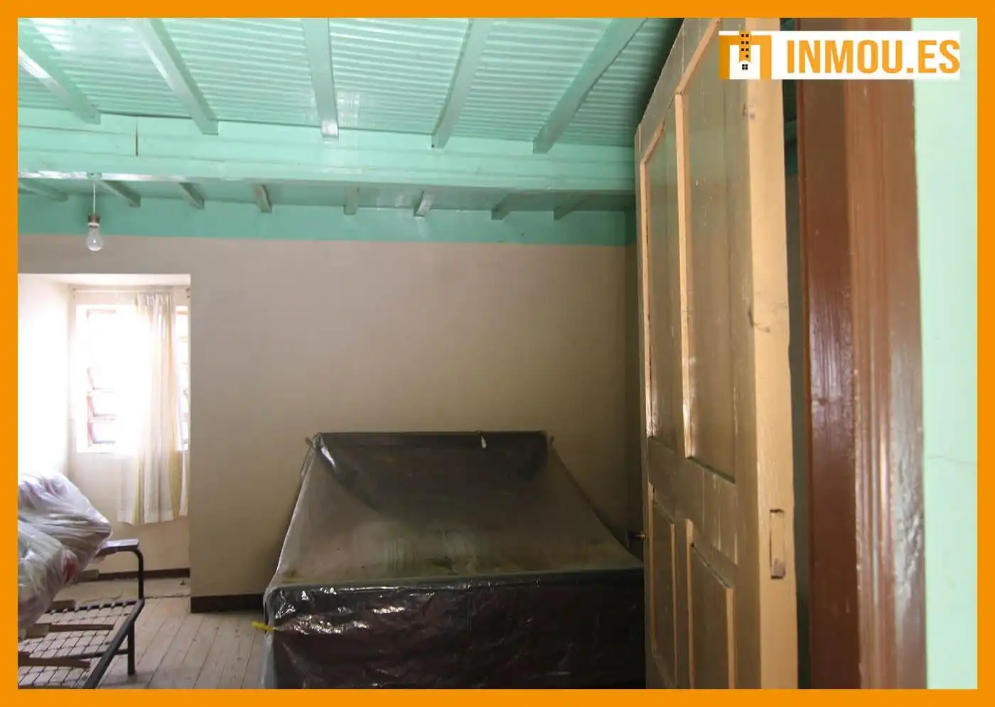 Habitación de Casa o chalet en venta en Verea con Jardín privado