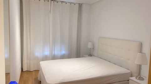 Foto 5 de Piso de alquiler en Oviedo - Calle Amsterdam, HUCA - La Cadellada, Oviedo