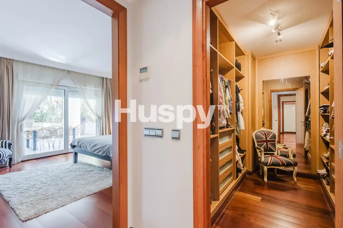 Bajo con ascensor en venta en Arrabal a Cañas-F Rodeo, imagen 32