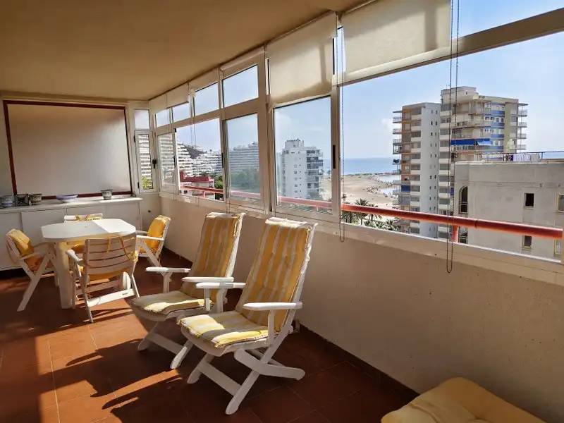Apartamento con piscina en venta en Racó, imagen 6