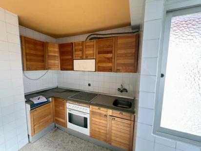 Kitchen of Flat for sale in Málaga Capital  with Terrace