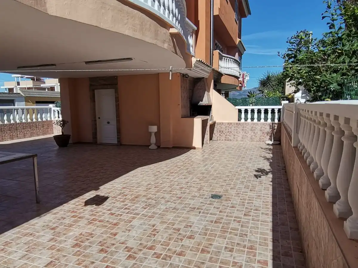 Adossat amb terrassa en venda a Moncófar Playa, imagen 23