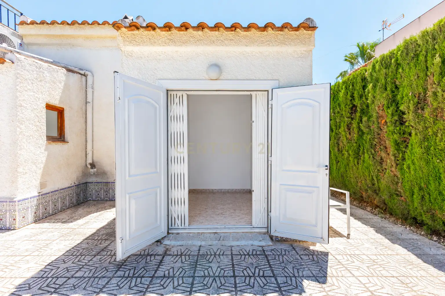 Casa o chalet en venta en Los Alcázares con Aire acondicionado, Trastero y Piscina