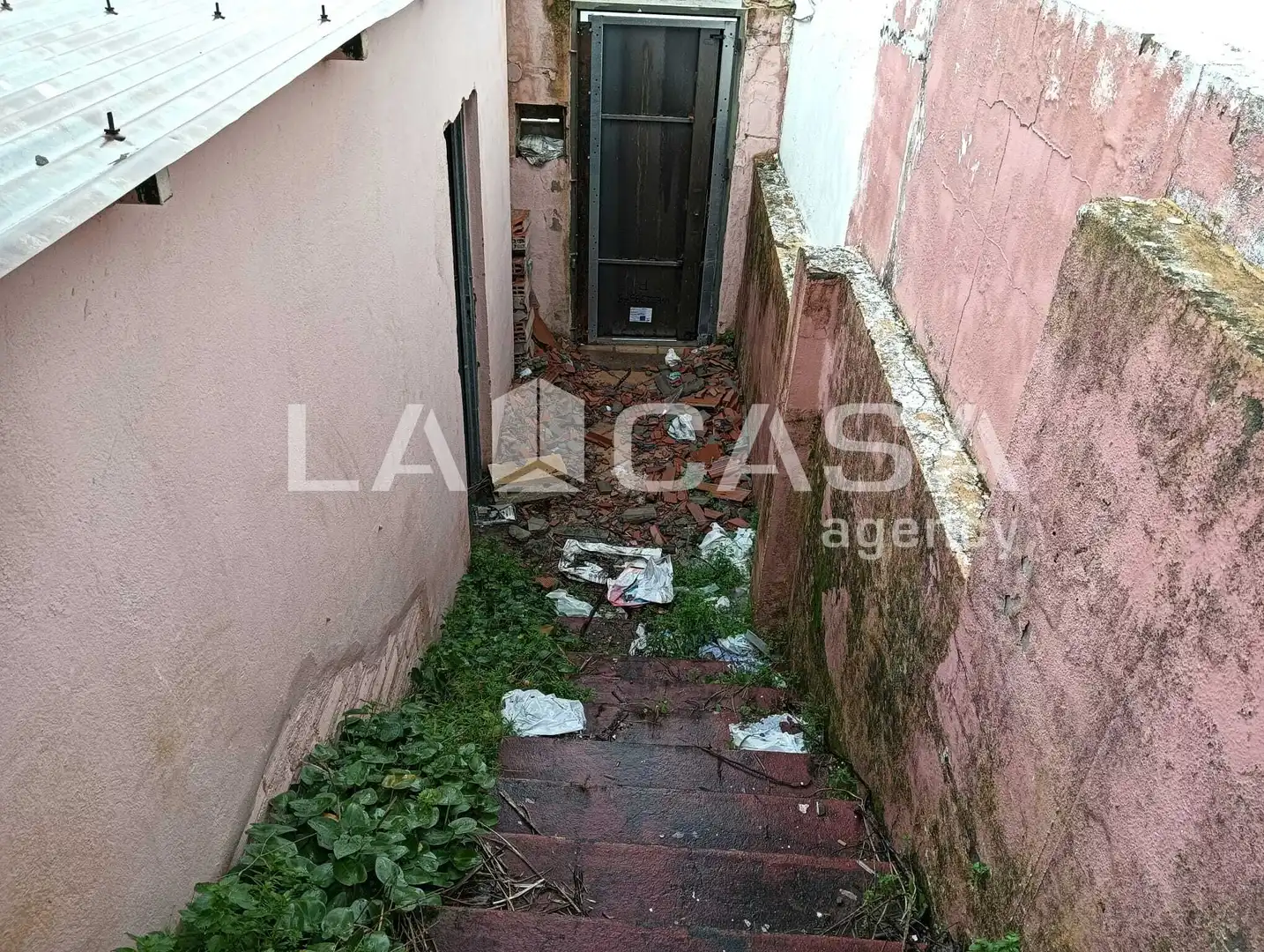 Casa o chalet en venta en Algeciras