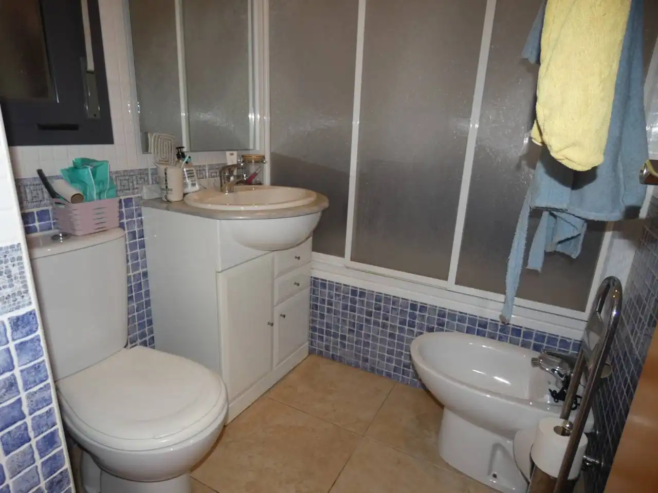 Maisonette mit Aufzug zum Verkauf in Calle Vinaros, imagen 17